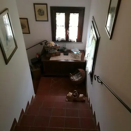 Casa di campagna Casa Al Molino 30 *