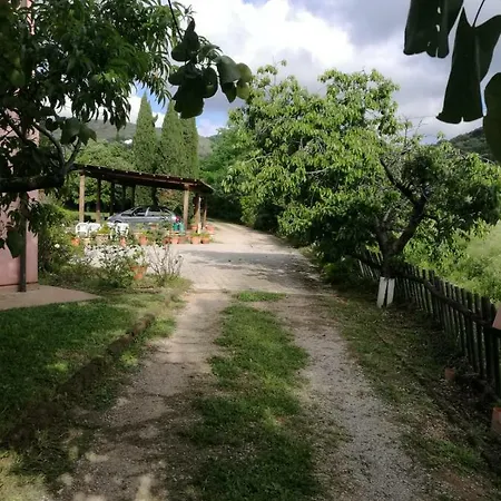 Casa Al Molino 30 Casa di campagna *