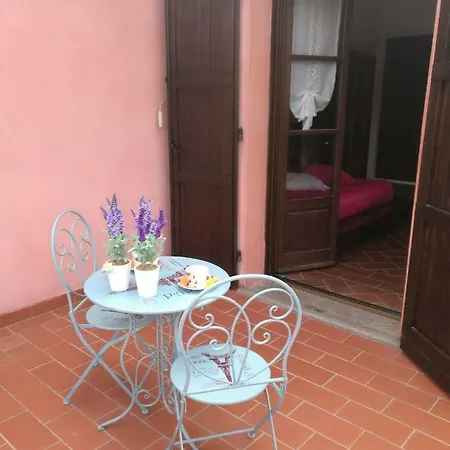 Casa di campagna Casa Al Molino 30 *