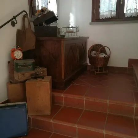 Casa Al Molino 30 Casa di campagna Castagneto Carducci