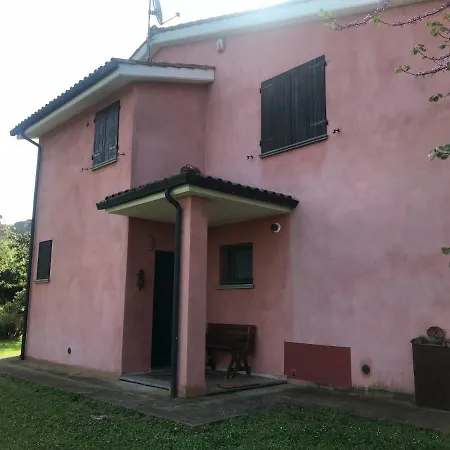 Casa Al Molino 30 *
