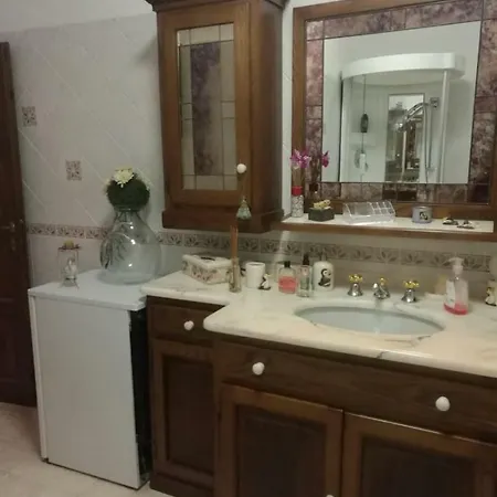 Casa di campagna Casa Al Molino 30 *