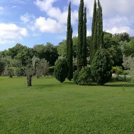 Casa Al Molino 30 *