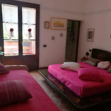 Casa di campagna Casa Al Molino 30 *