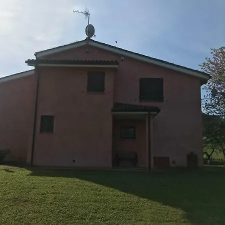 Casa Al Molino 30 Country house Castagneto Carducci