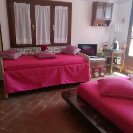 Casa Al Molino 30 *