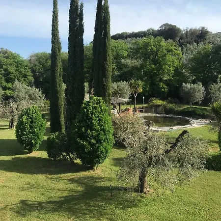 Casa di campagna Casa Al Molino 30 *
