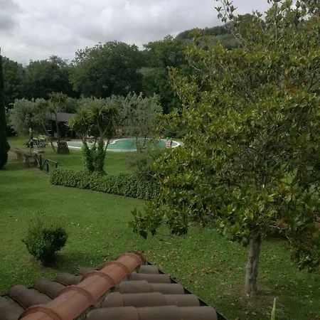 Casa Al Molino 30 Country house
