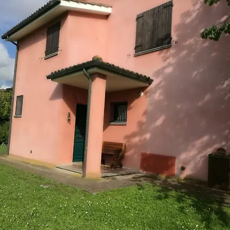 Casa Al Molino 30 Country house Castagneto Carducci