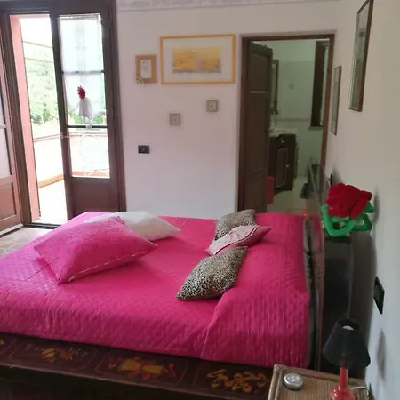 Casa Al Molino 30 *