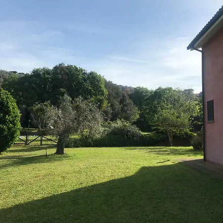 Casa di campagna Casa Al Molino 30 *