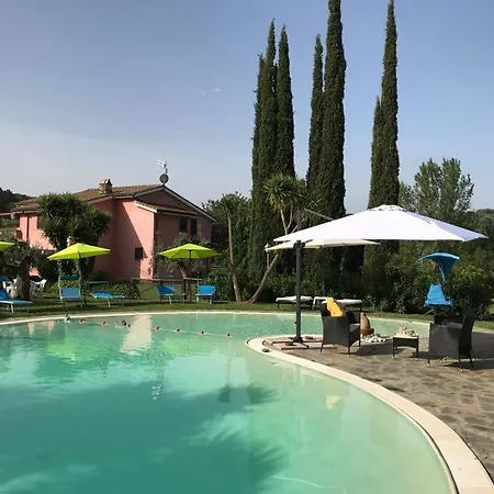 Casa di campagna Casa Al Molino 30