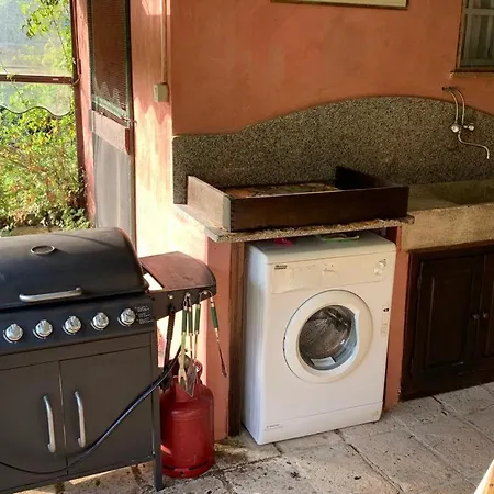Casa Al Molino 30 카스타니에토카르두치