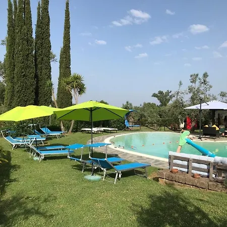 Casa Al Molino 30 Country house