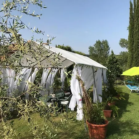Casa di campagna Casa Al Molino 30 *